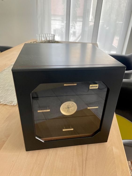 Adorini Humidor Kaufen auf Ricardo