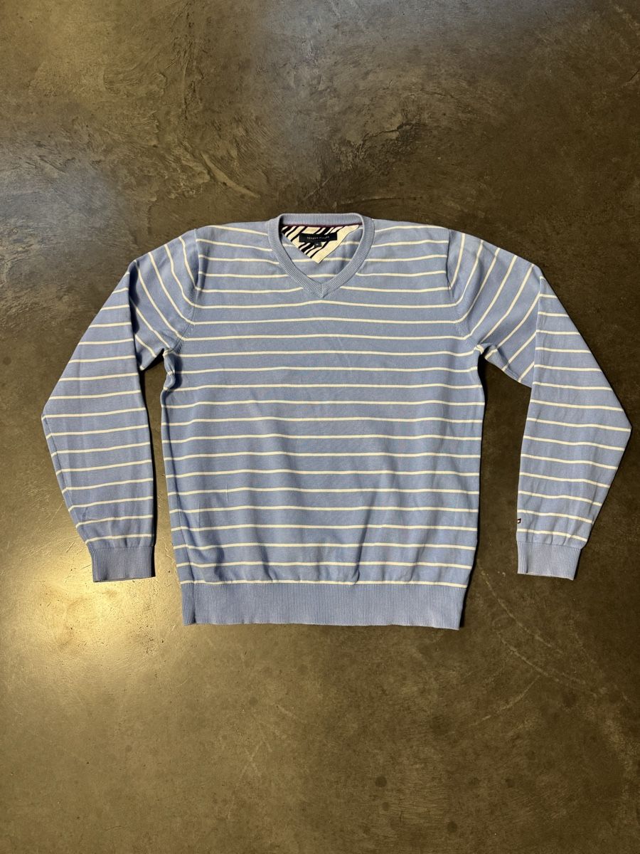 Tommy Hilfiger Maglioni & Felpe: Tommy Hilfiger Langarm Gr. XL – Usato da Zürich venduto da lillaulrich 1