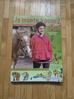 Guide sur l'équitation pour débutant