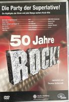 DVD 50 Jahre Rock! - Die Party der Superlative!
