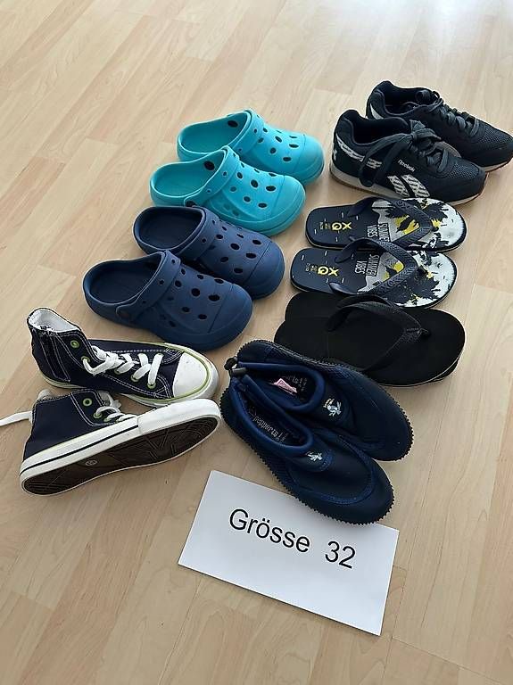 Scarpe per ragazzi: Schuhe – Usato da Bern venduto da haeev 1