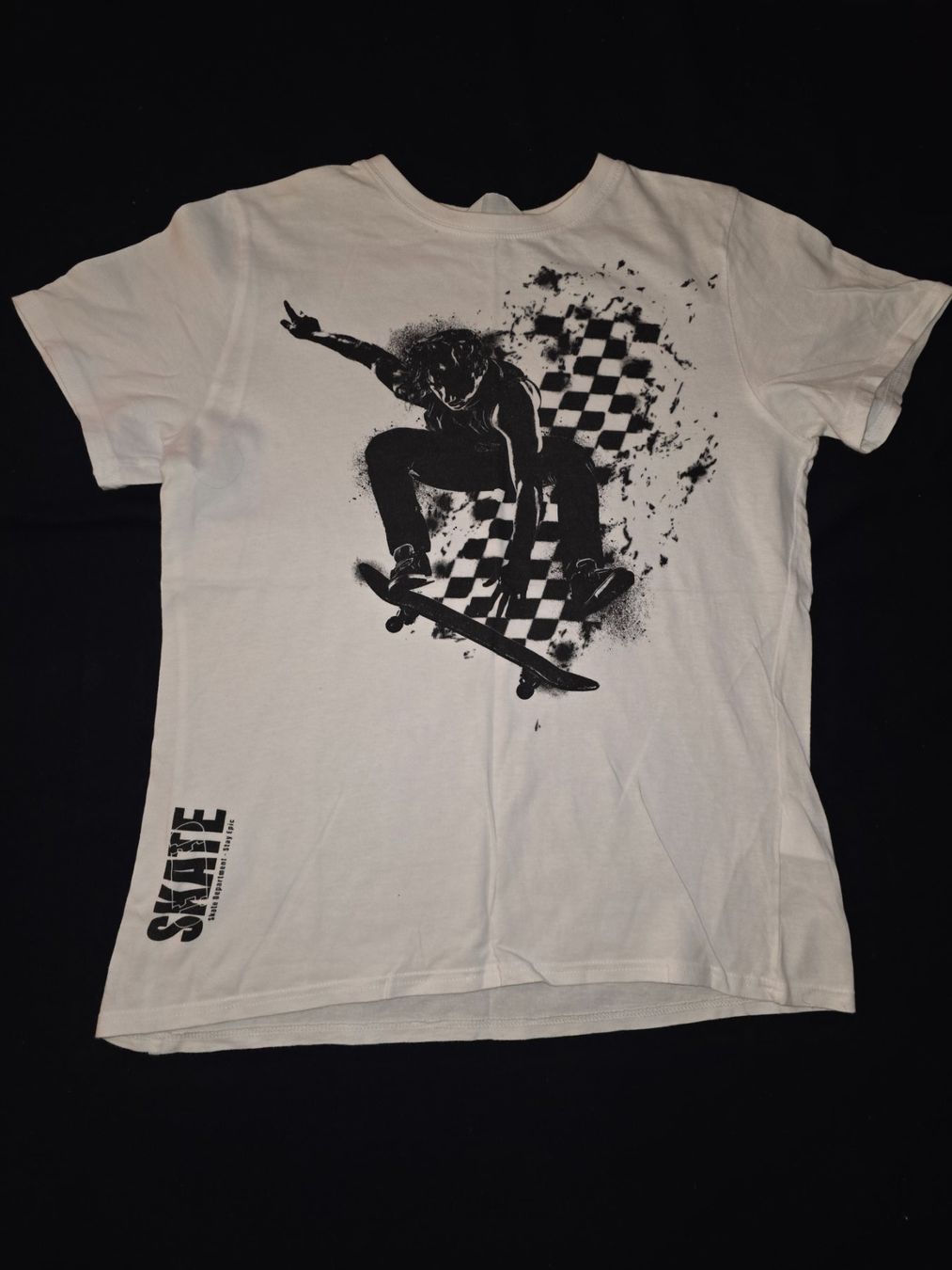 Camicie, T-shirt & Polo: 7 T-Shirts Gr 146-152 – Usato da Effretikon venduto da gonzzi 4