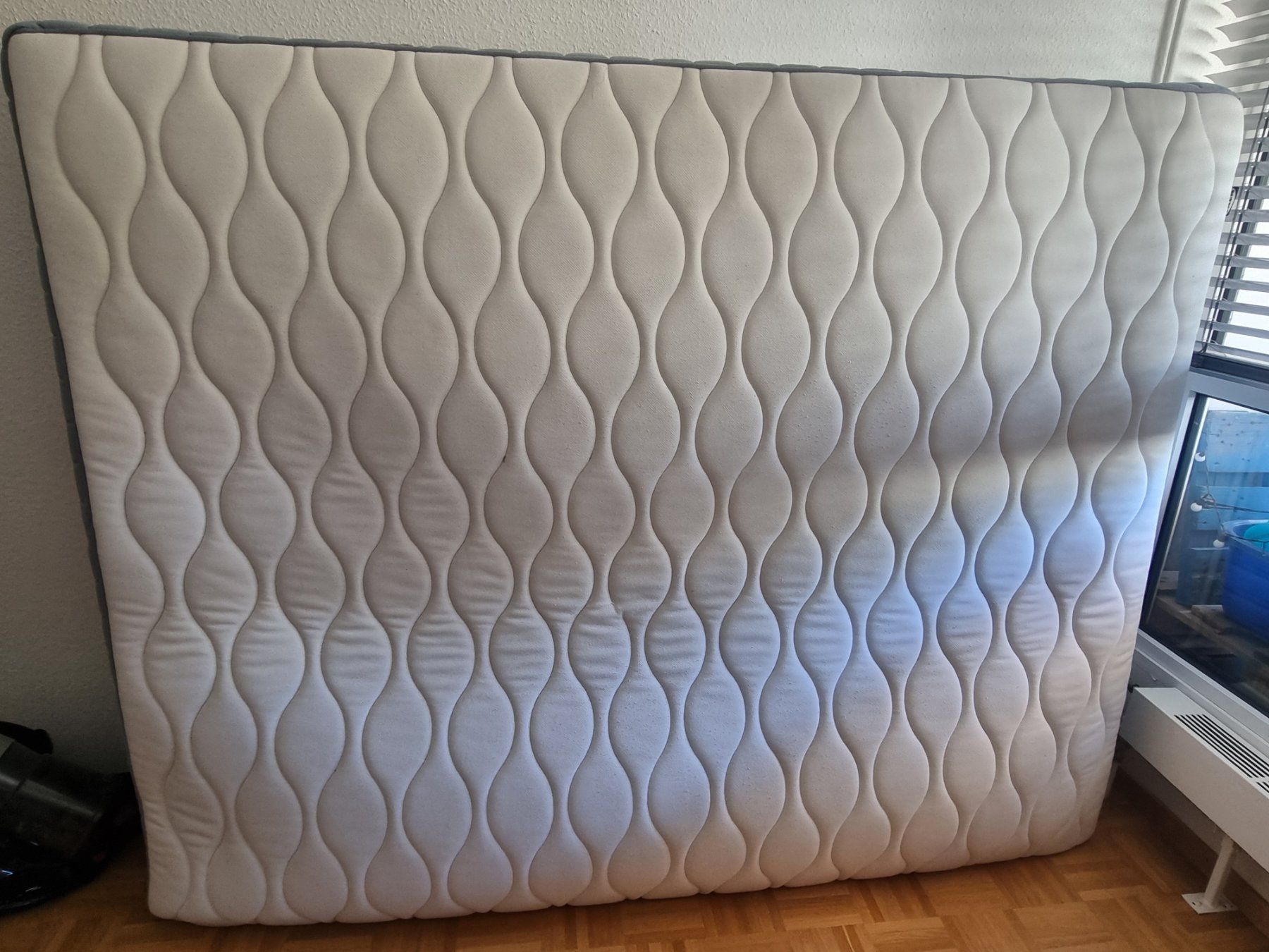 Ikea Matratzen: Matelas VÅGSTRANDA – Gebraucht aus Châtelaine von bar_5mmz 2