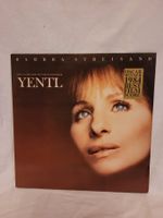 Vinyle Yentl - Barbra Streisand (Oscar 1984)