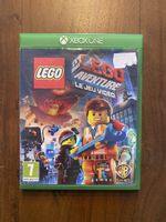 La Grande Aventure LEGO - Le Jeu Vidéo für Xbox One