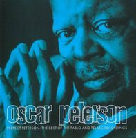 Oscar Peterson – Perfect Peterson: Best Of, Vergriffen! - a