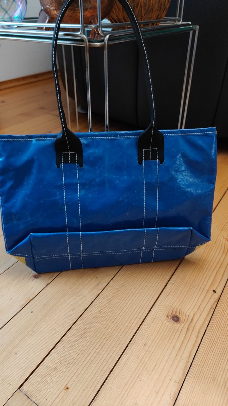 Freitag Borse: Freitagtasche Donna F72 – Usato da Winterthur venduto da 1rainbow54 1