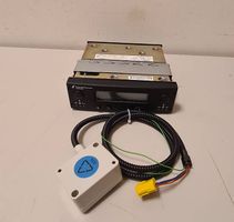 Veeder Root 2400 Tacho/ 2 Fahrer/Uber, Bolt und Taxi Fahrer