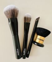 Sisley Make-up Pinsel Set 4-teilig neuwertig