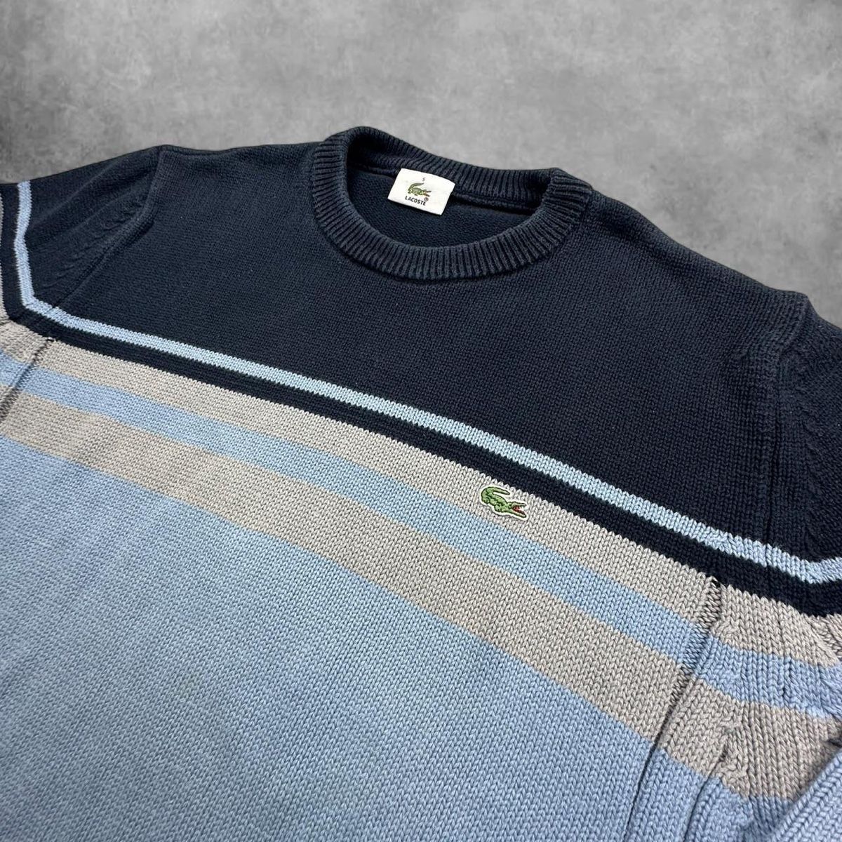 Lacoste Maglioni & Felpe: Lacoste Jumper – Usato da Erlinsbach SO venduto da TogaResell 1