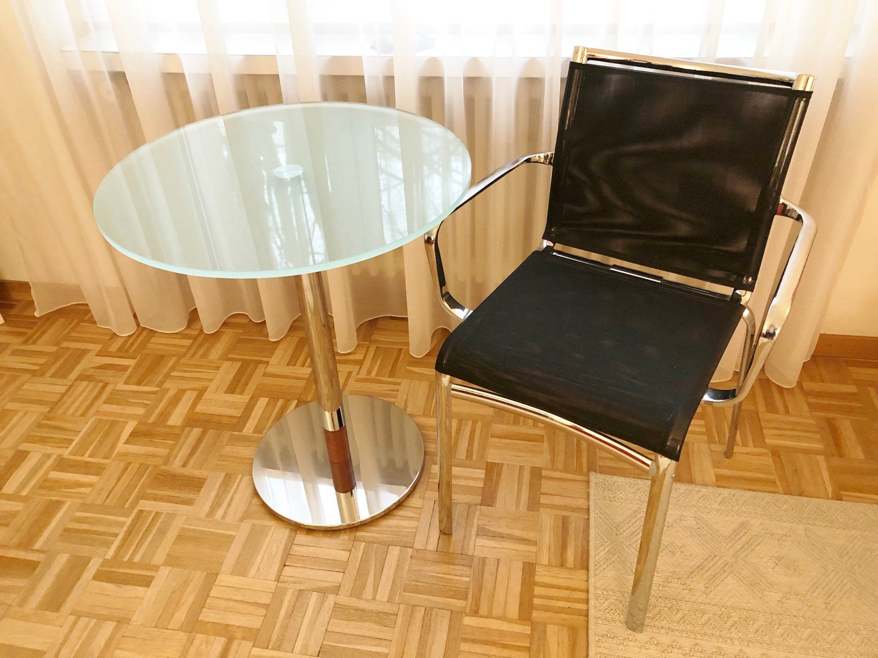 Chaises: Designer Stuhl – Neuf (Voir description) à Glattbrugg par Ariel012 1