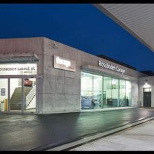 Profile image of Rossboden-Garage