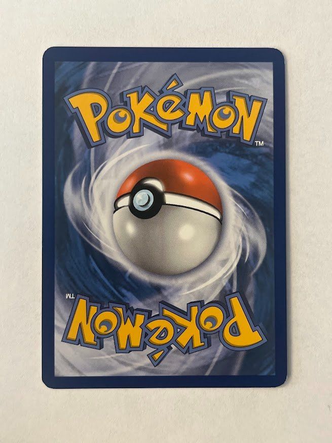 Pokémon Carte collezionabili: Pokemon - 20th Jirachi RC13 – Usato da schaan venduto da Schokoloco 1