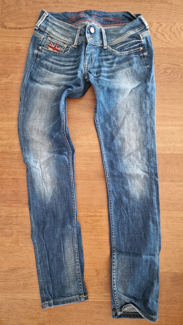 Pepe Jeans Jeans: Pepe Jeans – Gebraucht aus Kerns von onewayticket