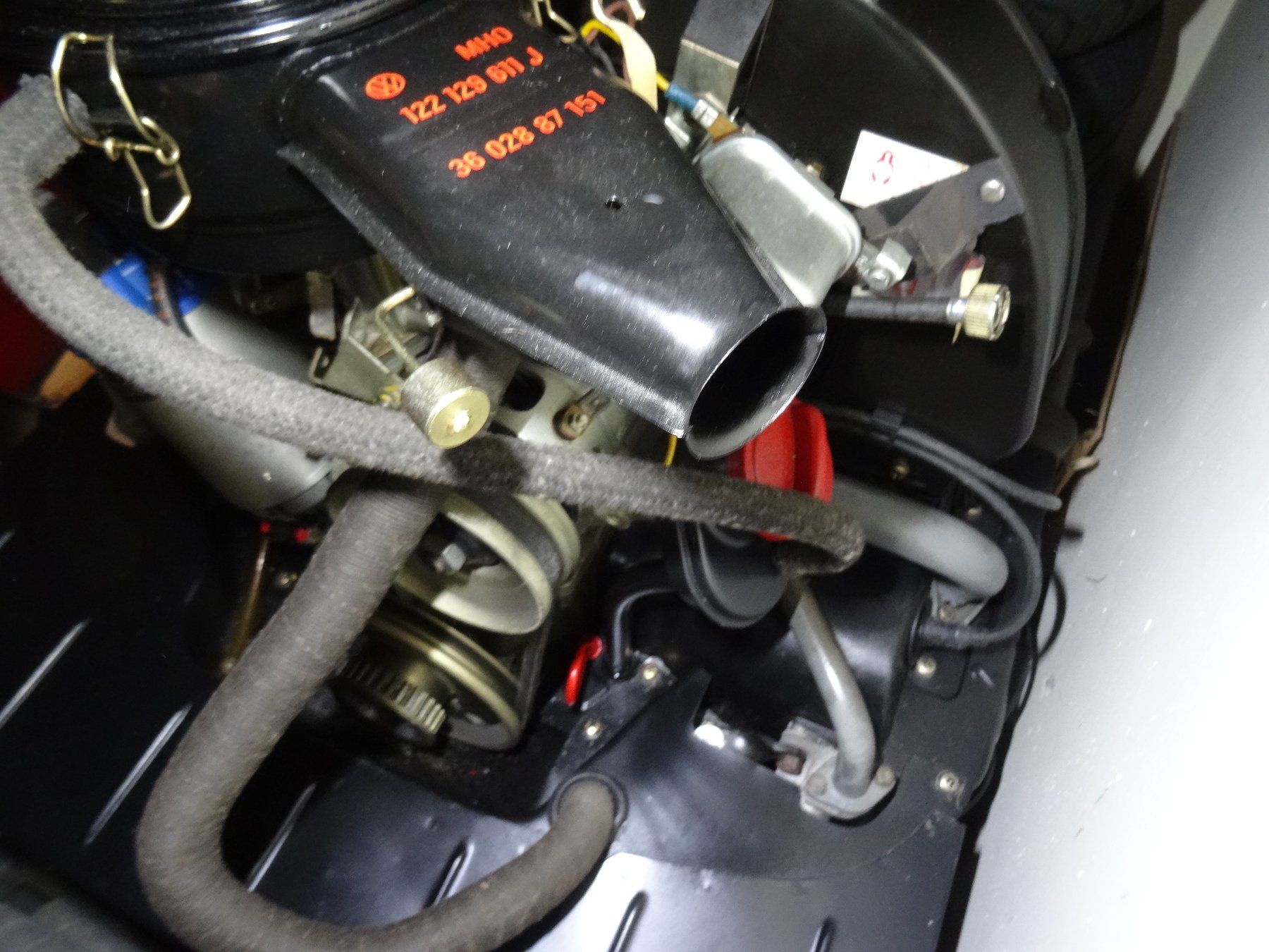 VW Moteurs: VW Käfer Motor 1584 ccm VERTEX – Neuf (Voir description) à Niederbipp par mission55impossibile 3