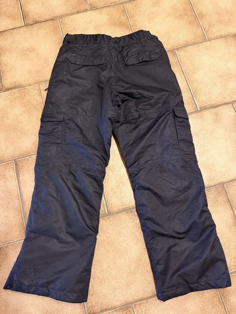 Pantaloni: Celsius Skihose Gr. 40/Gr. L – Usato da Rorschach venduto da nan_8rts 1
