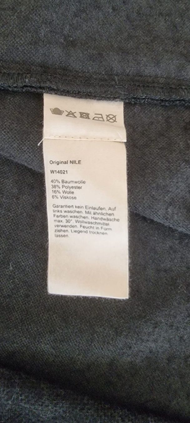 Nile Jacken: Nile Gr. S – Neu und originalverpackt aus Luzern von Reni025 5