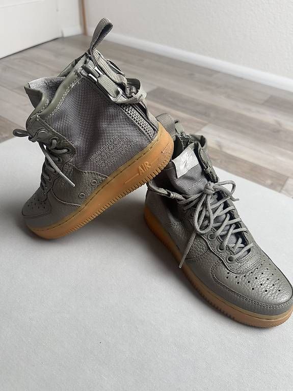 Herrenschuhe: Nike Schuhe – Gebraucht aus Niederlenz von Anita0113 3