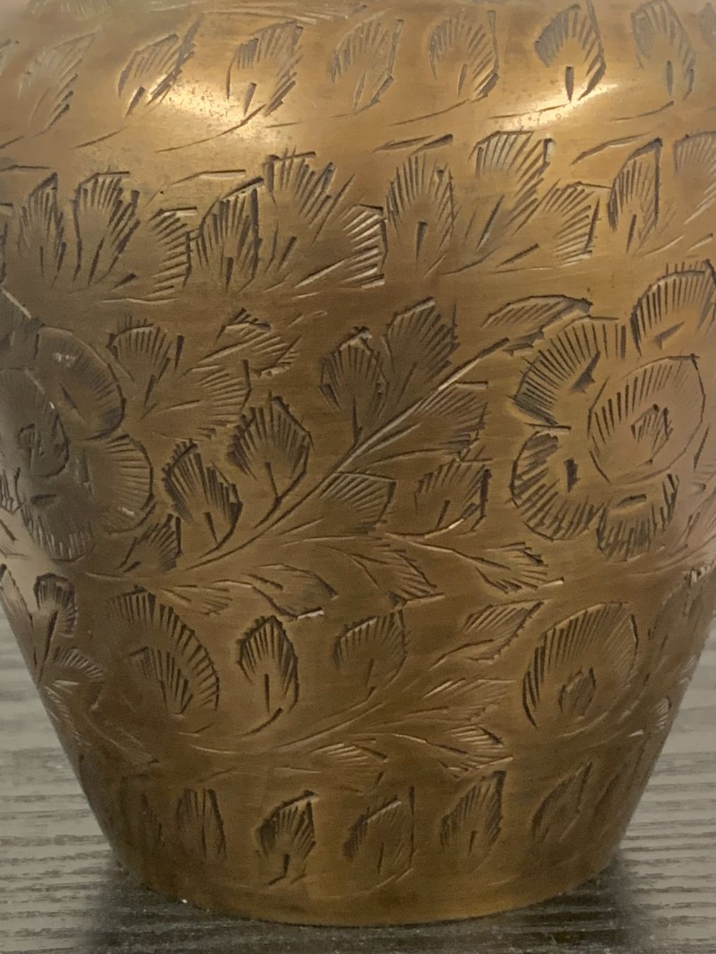Vasi & Recipienti: Krug, Kanne oder Vase aus Bronce als Deco-Objekt – Usato da Gundetswil venduto da Egro100 7