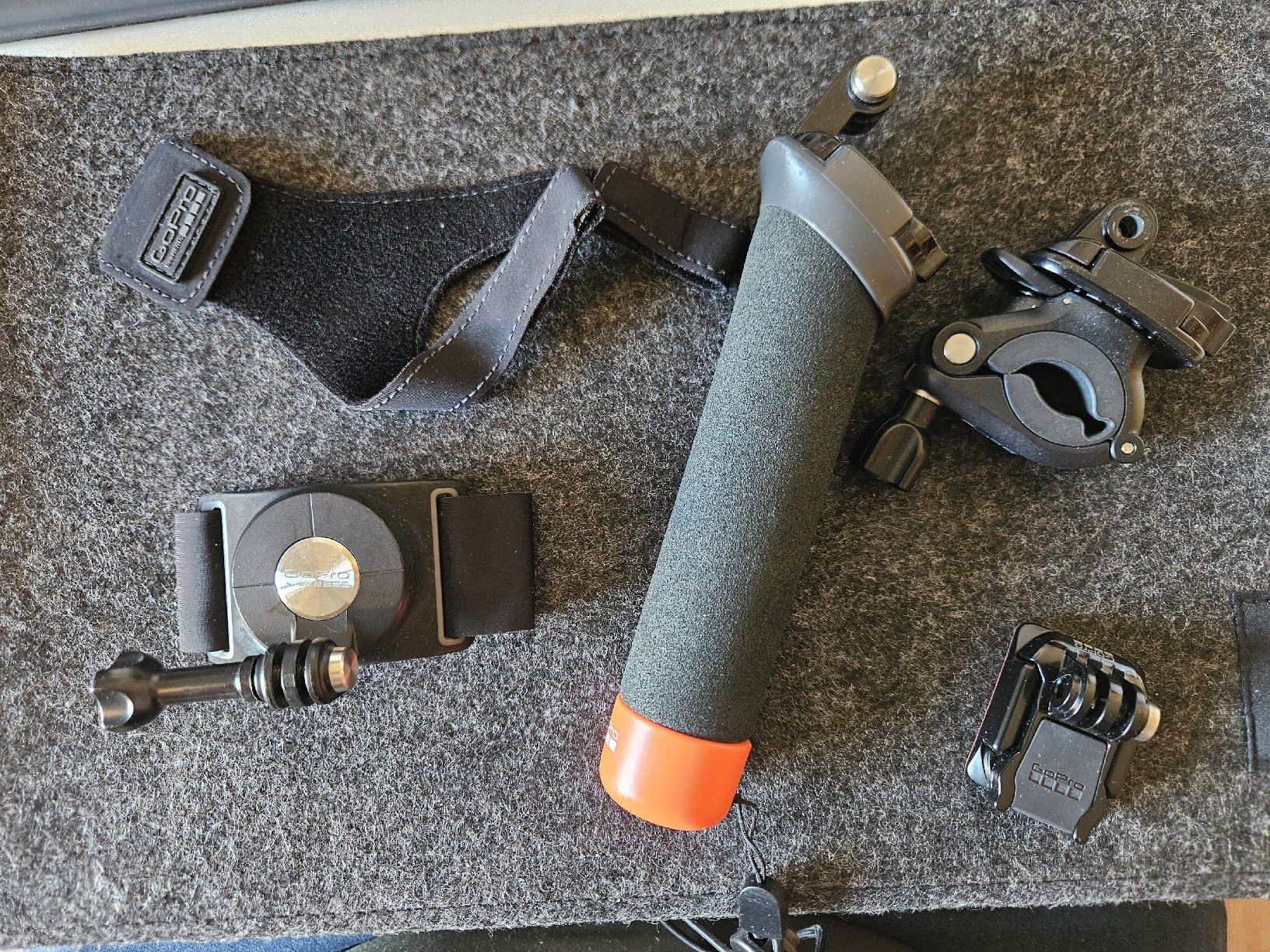 Gopro Action Cam: GoPro Hero 8 – Difettoso da Thun venduto da Laaaaaaaaaaaaaaars 6