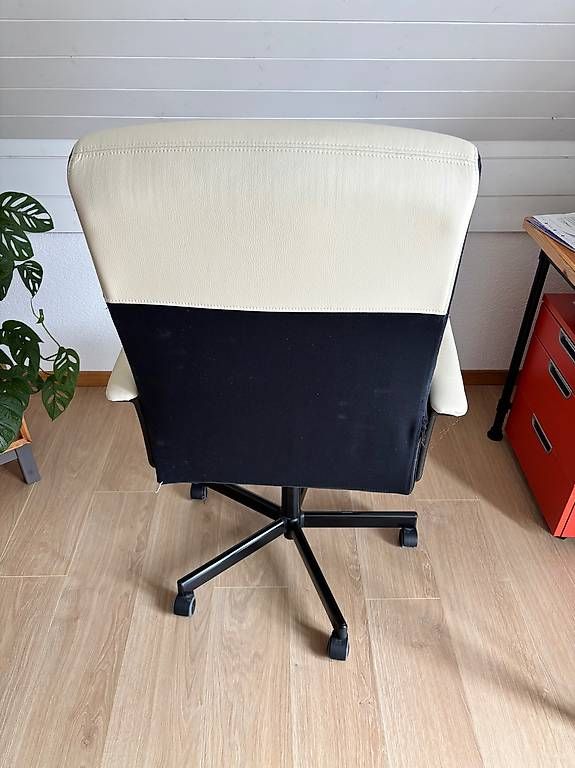 Chaises: Bürostuhl – D'occasion à Wildberg par Twingo2511 3