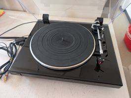Plattenspieler Dual CS 465 mit Ortofon Tonabnehmer