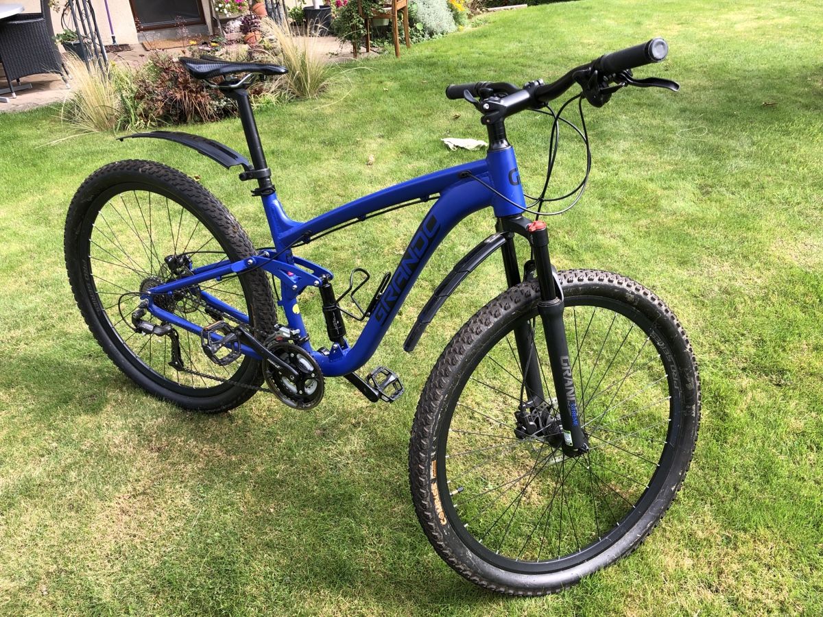 Velos: Erwachsenen Fahrrad – Neu (gemäss Beschreibung) aus Arth von Vrecam51 1