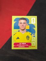 Panini FIFA WM 2026 Sticker - SWE 5