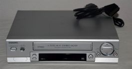 Videorecorder VHS Aiwa HV-FX5900LE magnétoscope