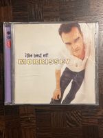 The Best of Morrissey