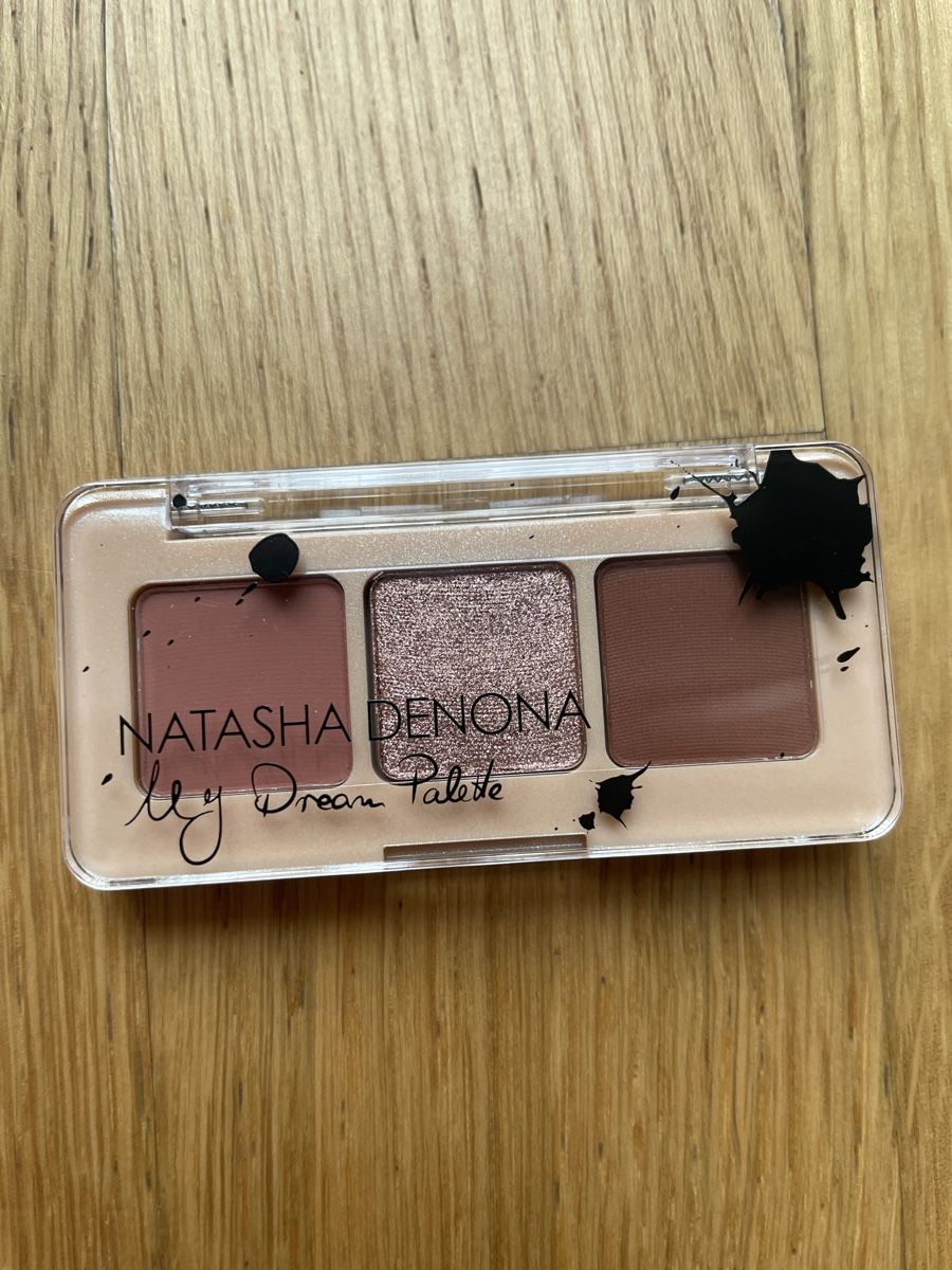 Natasha Denona Make-up: Natasha Denona Eyeshadow Palette NEW – Nuovo e nell'imballaggio originale da Dübendorf venduto da VSAngel 1