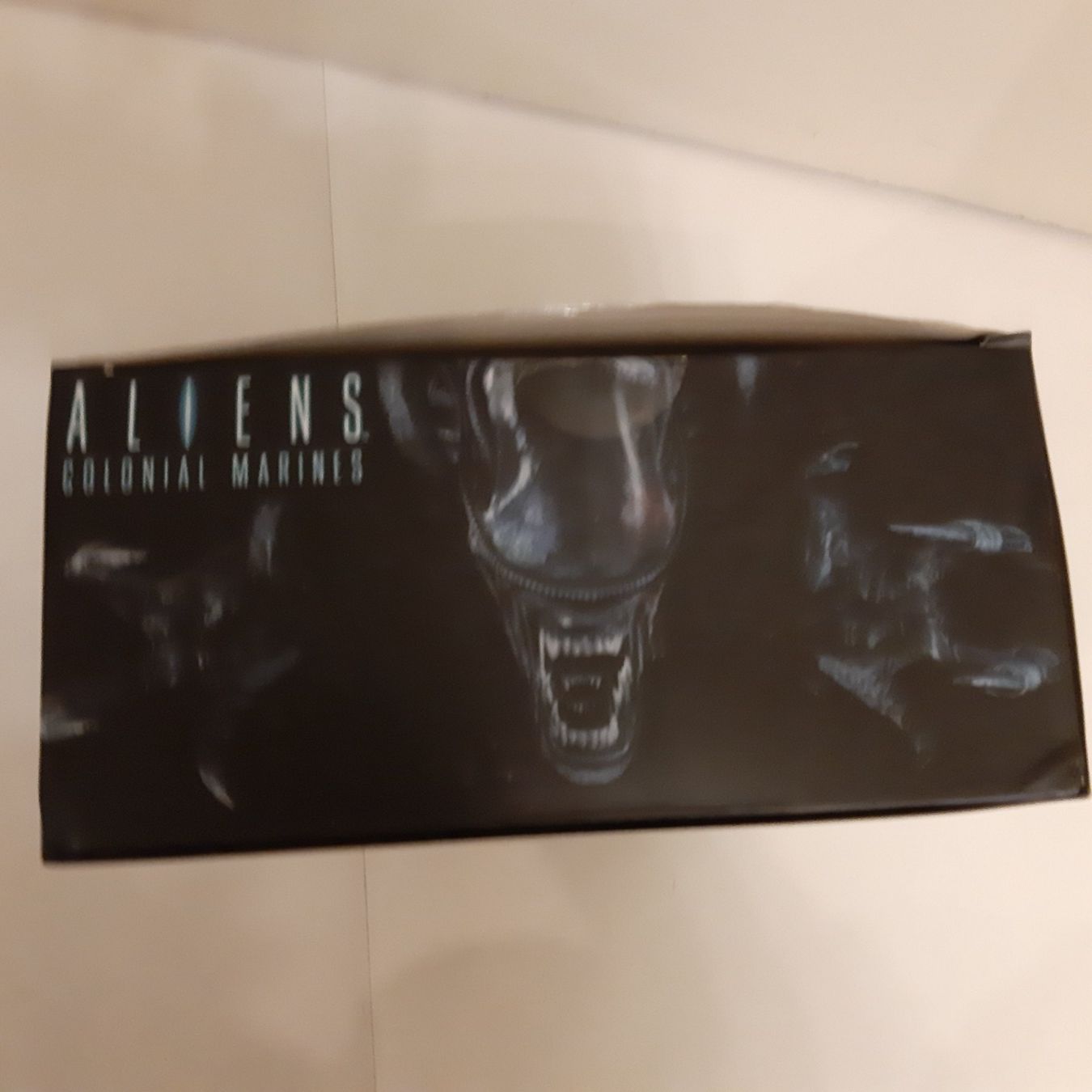 Figuren: Alien - Aliens Colonial Marines – Neu und originalverpackt aus münchenstein von Procubi 2
