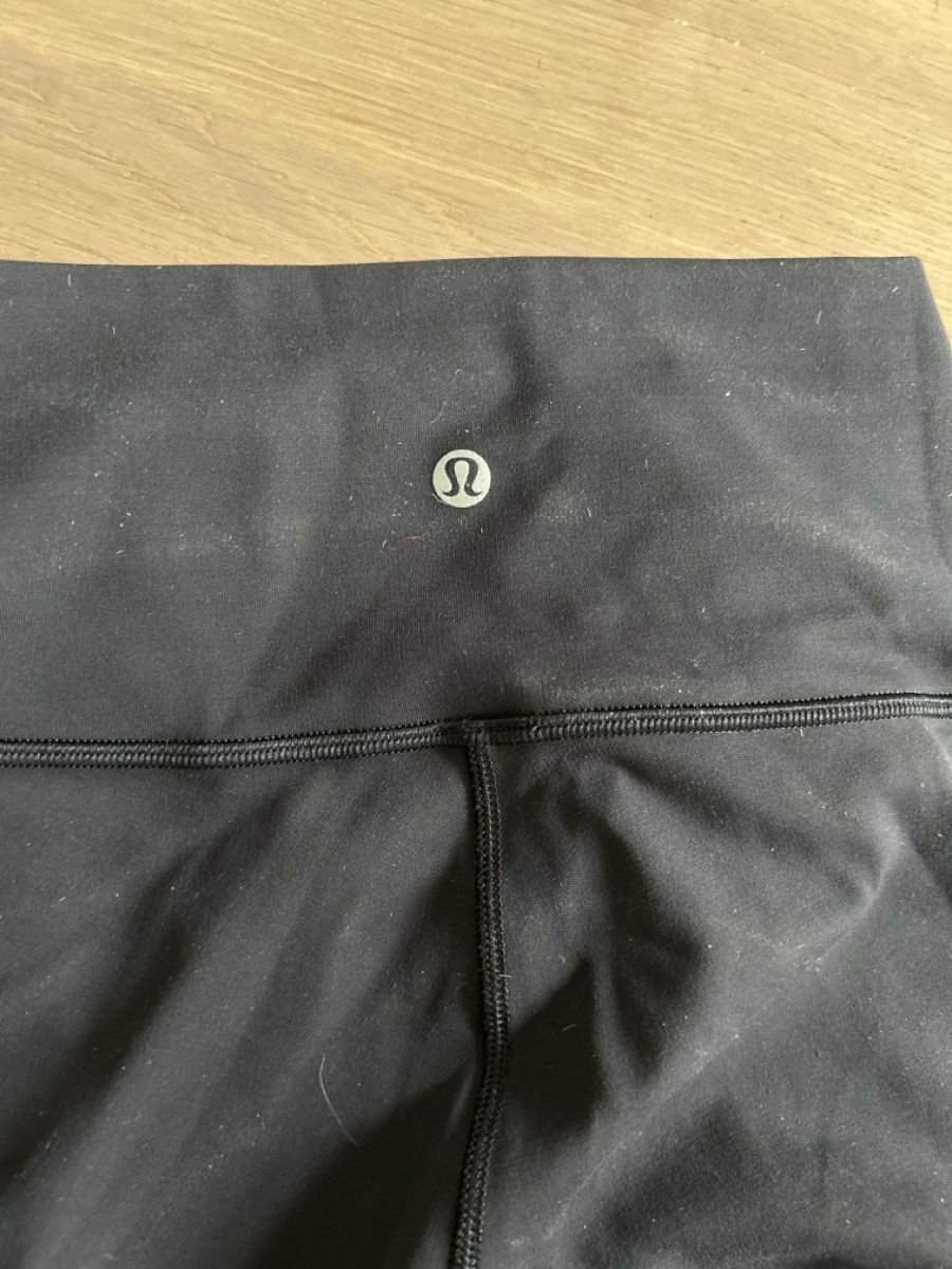 Lululemon Leggings: Lululemon leggings 6 – Gebraucht aus Adlikon b. Regensdorf von Huegeler 3