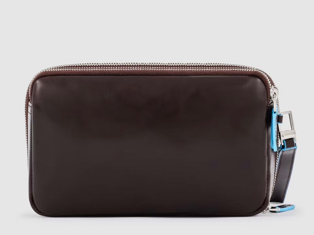 Xvbhaq Handgelenk Tasche 2er Set - Schweißbänder Mit Reißverschluss Für Sport Und Outdoor