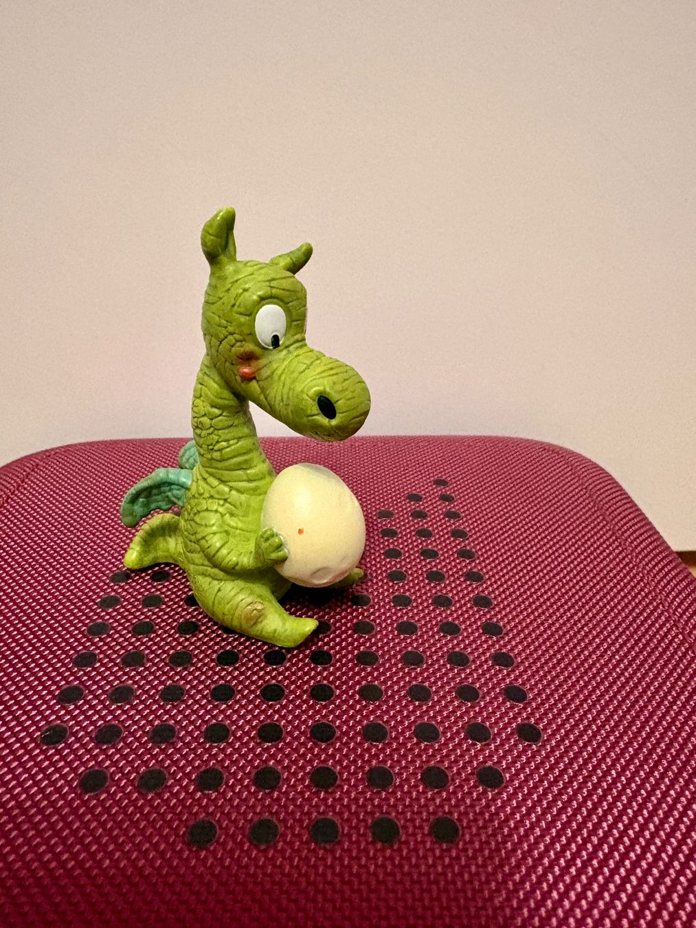 Tonies Statuette: Tonie Urmel – Usato da Gossau SG venduto da Tonieparadies_123