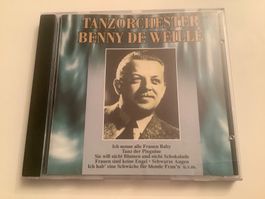 Benny de Weille / Tanzorchester / 1998