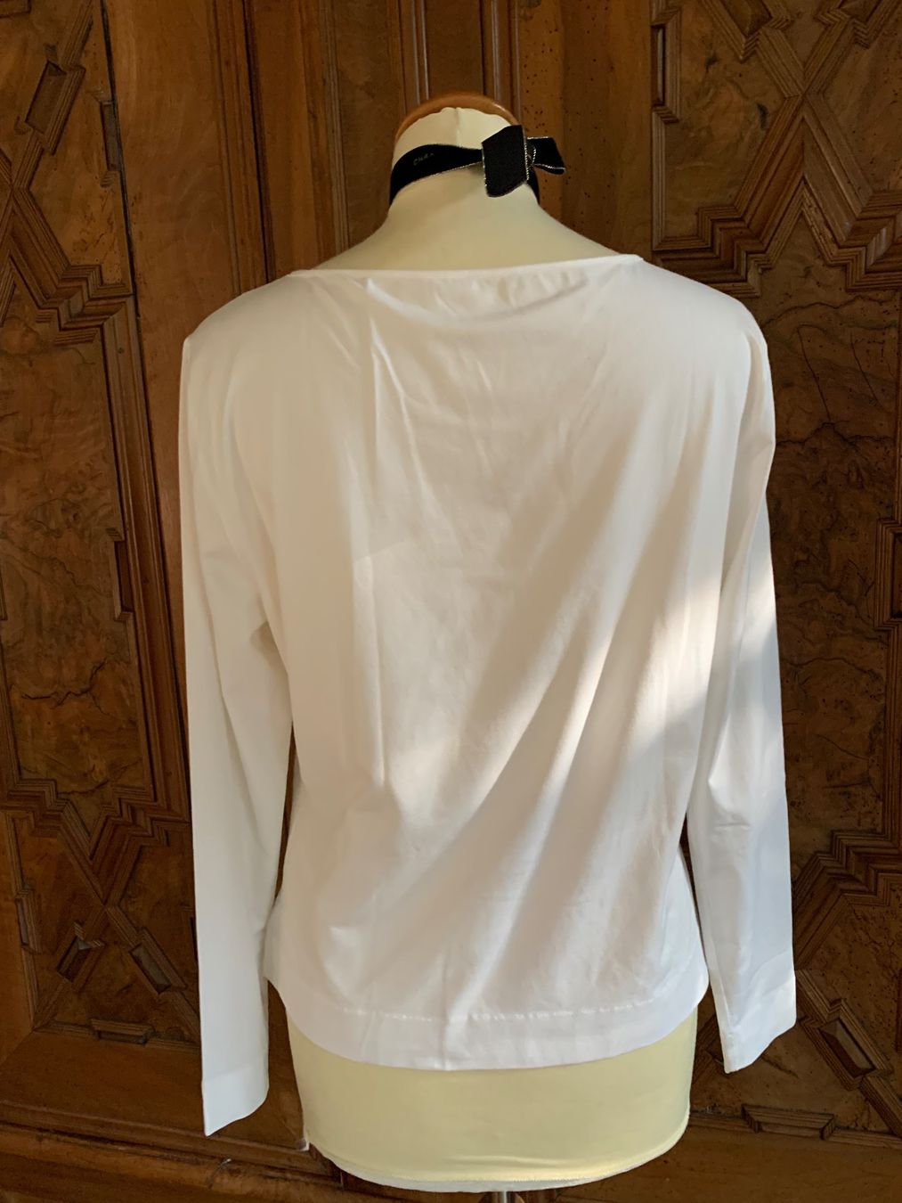Escada Camicette: ESCADA Bluse /T-Shirt/  Größe: M/ L – Nuovo (secondo la descrizione) da Interlaken venduto da Bona55 2