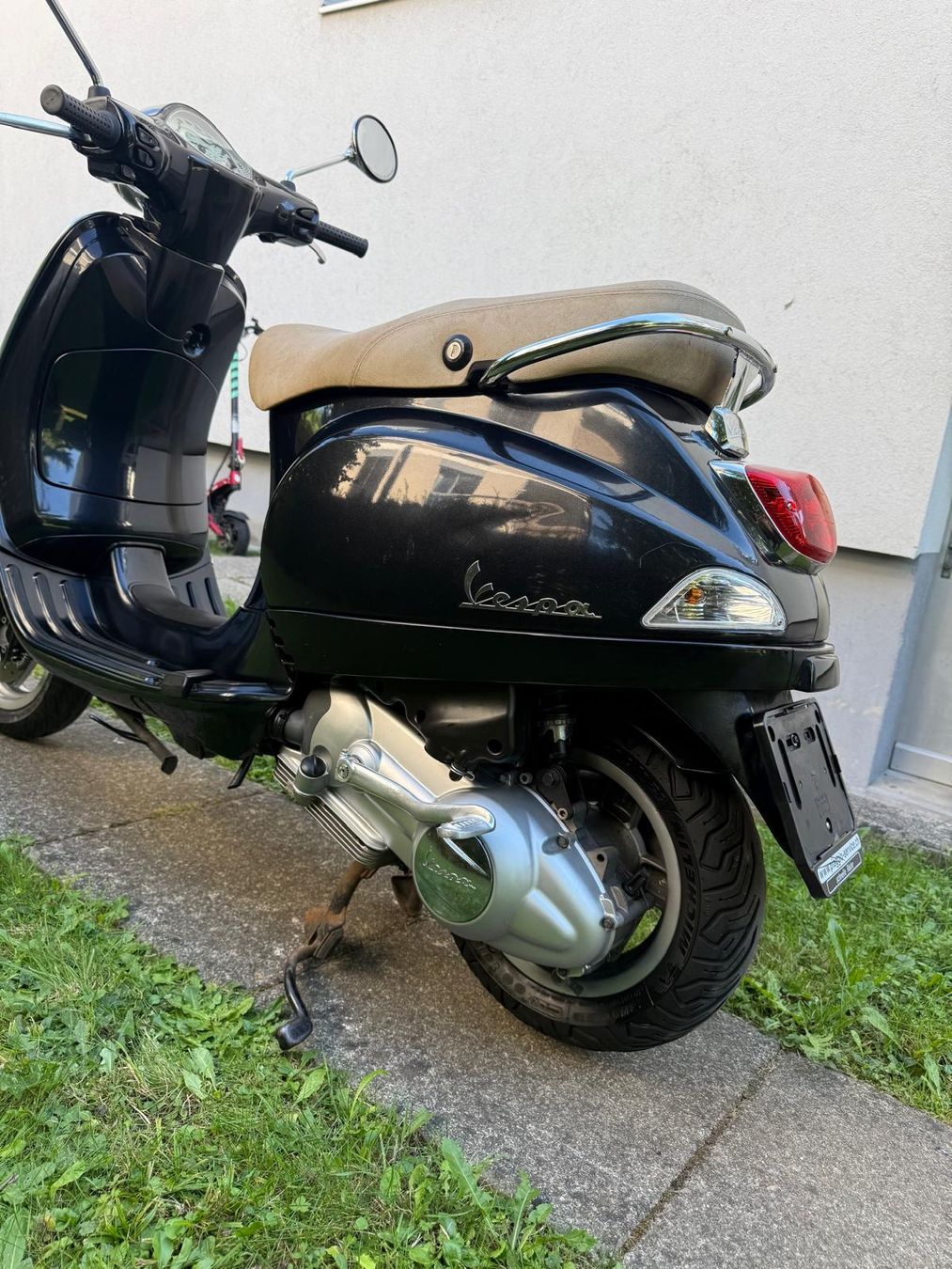 Piaggio Scooter: Piaggio Vespa LX 125 – Usato da Winterthur venduto da Alex-2026 2
