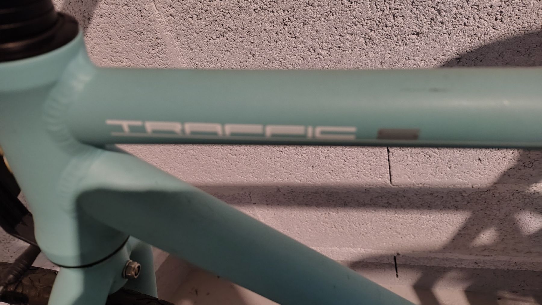 Velos: Vélo équipé d'un système de freinage à rétropédalage – Gebraucht aus Puidoux von Sophia70 4