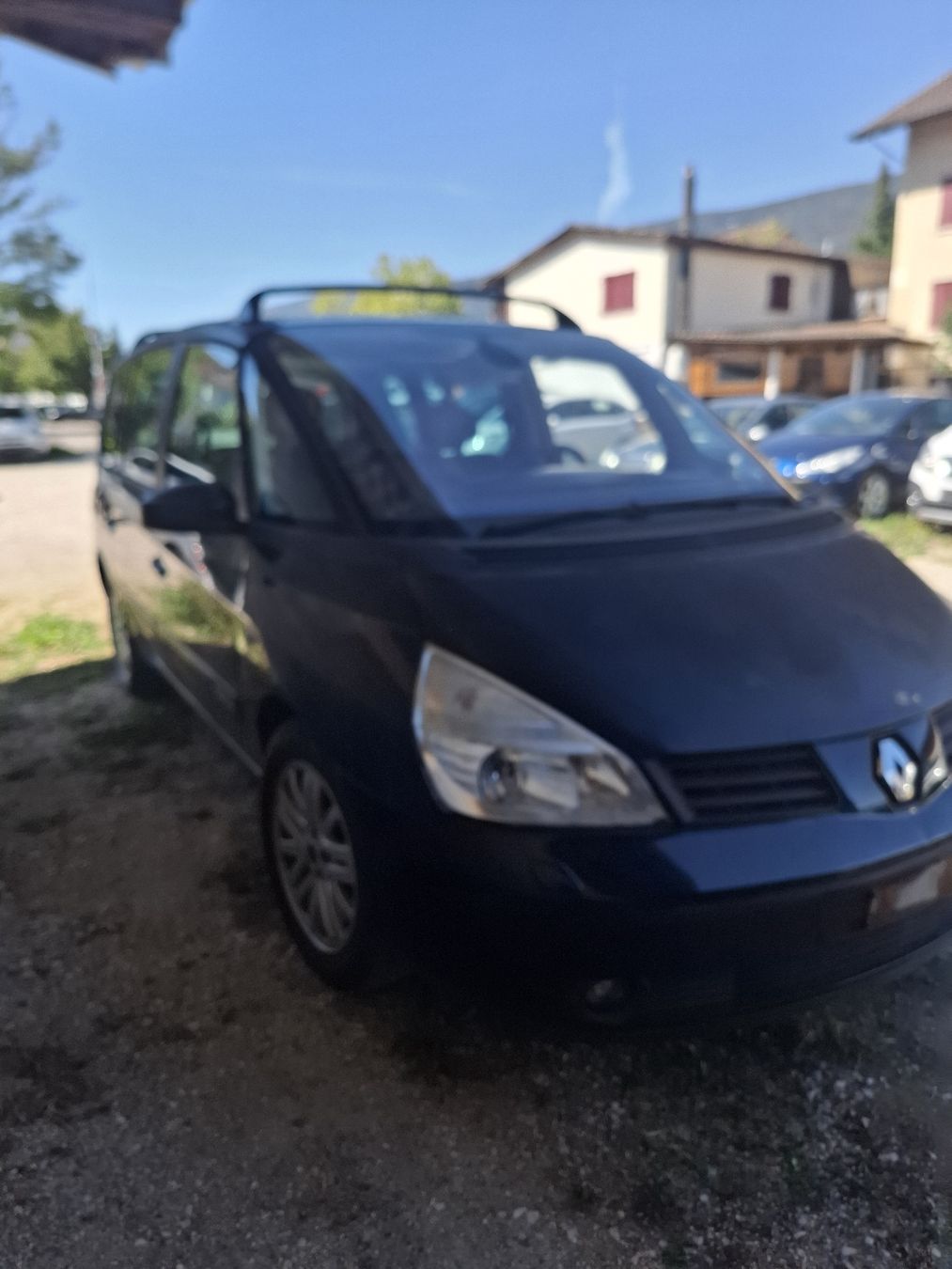 Autos: Renault Espace 3.5 v6 – Gebraucht aus Grenchen von ped_6zlg 2