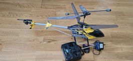 T2M Spark 550 XXL Helikopter