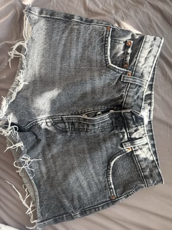 Shorts Zara