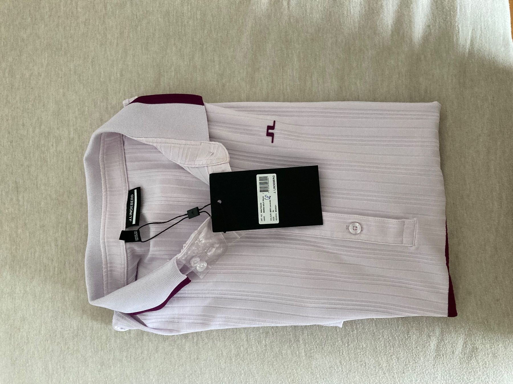 Magliette Polo: Lindenberg Golf Shirt neu – Nuovo (secondo la descrizione) da Würenlos venduto da maxli012