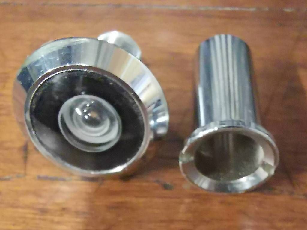 Macchine per caffè & Macchine per espresso: ?il de boeuf – Usato da Botterens venduto da laurey38