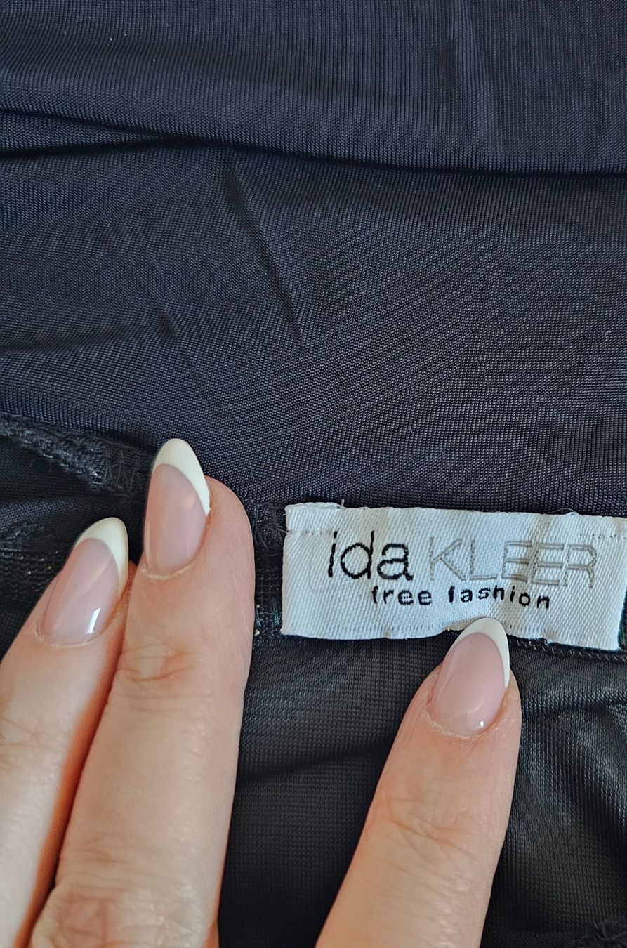 Kleider: *IDA KLEER*Damen Kleid Gr.42/44 – Gebraucht aus Bronschhofen von Xena37 3