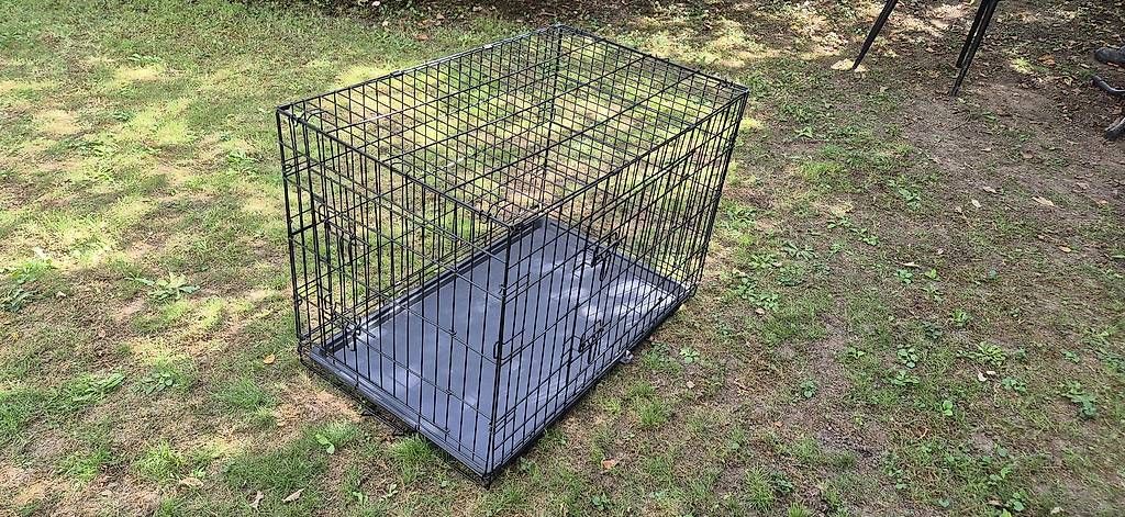 Gabbie, trasporto & Sicurezza: Hundebox – Usato da Wynau venduto da Ninchen1999 2