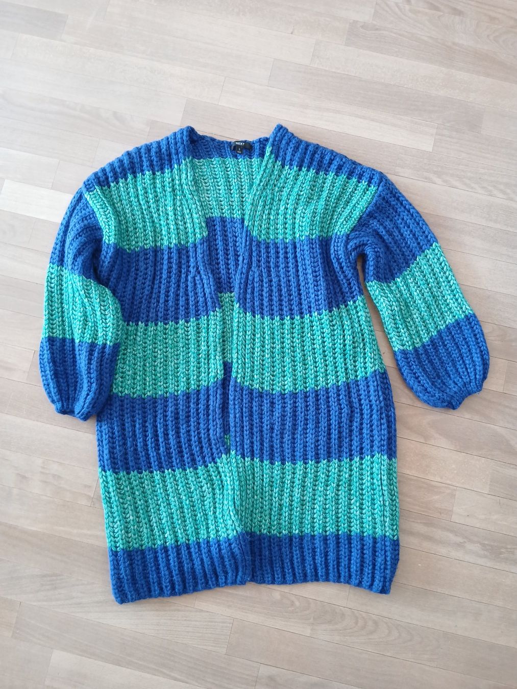 Next Giacche: Next Cardigan S – Nuovo (secondo la descrizione) da Cazis venduto da sin_9s22