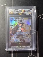 Sabo OP04-083 Manga One Piece Chinese CCG 9.5  