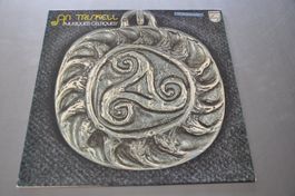 AN TRISKELL LP MUSIQUES CELTIQUES - BRETAGNE - IRLANDE