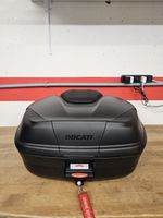Ducati Topcase Original mit Befestigung Winter Schnäppchen!